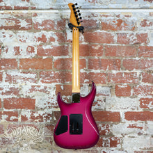 Load image into Gallery viewer, Fernandes Revolver FR-65 1980's Purple Sunburst MIJ Japan