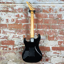 Load image into Gallery viewer, Kramer Richie Sambora Signature Jersey Star KRS-130 1987 Black MIJ Japan ESP Bon Jovi