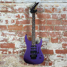 Load image into Gallery viewer, Jackson Dinky Student 1994 Metallic Purple MIJ Japan