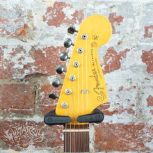 Load image into Gallery viewer, Fender Jazzmaster Classic 60's 2015 Sunburst MIJ Japan Exclusive