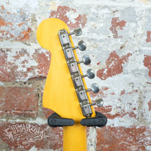 Load image into Gallery viewer, Fender Jazzmaster Classic 60's 2015 Sunburst MIJ Japan Exclusive