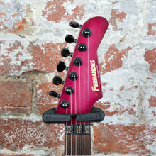 Load image into Gallery viewer, Fernandes Revolver FR-65 1980's Purple Sunburst MIJ Japan