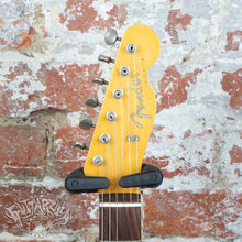 Load image into Gallery viewer, Fender Telecaster Custom '62 Reissue TL62B-75TX 2006 Candy Apple Red CIJ Japan