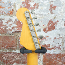 Load image into Gallery viewer, Fender Stratocaster '57 Reissue ST57-58US 2000 Black CIJ Japan