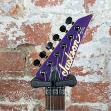 Load image into Gallery viewer, Jackson Dinky Student 1994 Metallic Purple MIJ Japan