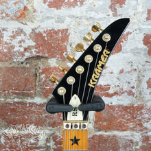 Load image into Gallery viewer, Kramer Richie Sambora Signature Jersey Star KRS-130 1987 Black MIJ Japan ESP Bon Jovi