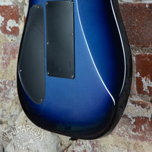 Load image into Gallery viewer, Charvel CDS-055-HH Superstrat 1991 Metallic Blue Purple Sunburst MIJ Japan