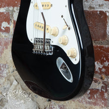 Load image into Gallery viewer, Fender Stratocaster '57 Reissue ST57-500 1989 Black MIJ Japan FujiGen
