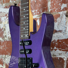 Load image into Gallery viewer, Jackson Dinky Student 1994 Metallic Purple MIJ Japan