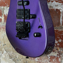 Load image into Gallery viewer, Jackson Dinky Student 1994 Metallic Purple MIJ Japan