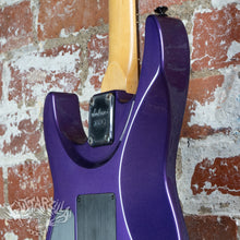 Load image into Gallery viewer, Jackson Dinky Student 1994 Metallic Purple MIJ Japan