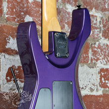 Load image into Gallery viewer, Jackson Dinky Student 1994 Metallic Purple MIJ Japan