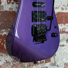 Load image into Gallery viewer, Jackson Dinky Student 1994 Metallic Purple MIJ Japan