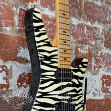 Load image into Gallery viewer, Yamaha MG-MIII Takahiro Matsumoto Signature Model Zebra Finish 1990's MIJ Japan