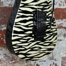 Load image into Gallery viewer, Yamaha MG-MIII Takahiro Matsumoto Signature Model Zebra Finish 1990's MIJ Japan