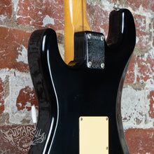 Load image into Gallery viewer, Fender Stratocaster '57 Reissue ST57-500 1989 Black MIJ Japan FujiGen