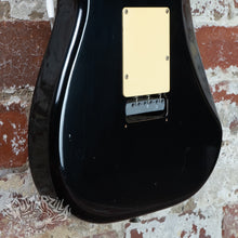 Load image into Gallery viewer, Fender Stratocaster '57 Reissue ST57-500 1989 Black MIJ Japan FujiGen