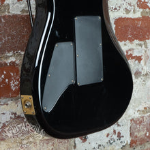 Load image into Gallery viewer, Kramer Richie Sambora Signature Jersey Star KRS-130 1987 Black MIJ Japan ESP Bon Jovi
