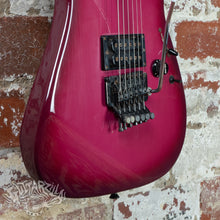 Load image into Gallery viewer, Fernandes Revolver FR-65 1980's Purple Sunburst MIJ Japan
