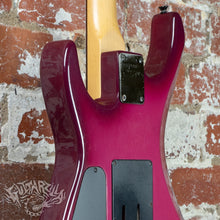 Load image into Gallery viewer, Fernandes Revolver FR-65 1980's Purple Sunburst MIJ Japan