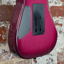 Load image into Gallery viewer, Fernandes Revolver FR-65 1980's Purple Sunburst MIJ Japan
