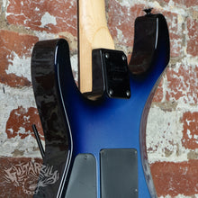 Load image into Gallery viewer, Charvel CDS-055-HH Superstrat 1991 Metallic Blue Purple Sunburst MIJ Japan