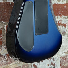 Load image into Gallery viewer, Charvel CDS-055-HH Superstrat 1991 Metallic Blue Purple Sunburst MIJ Japan