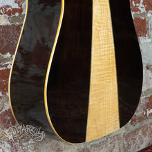Load image into Gallery viewer, Tomson D-38 Dreadnaught 1970's Natural MIJ Japan Kiso Suzuki