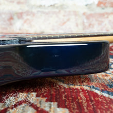 Load image into Gallery viewer, Charvel CDS-055-HH Superstrat 1991 Metallic Blue Purple Sunburst MIJ Japan