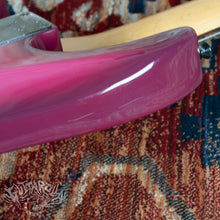 Load image into Gallery viewer, Fernandes Revolver FR-65 1980's Purple Sunburst MIJ Japan