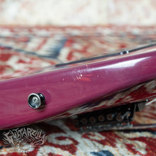 Load image into Gallery viewer, Fernandes Revolver FR-65 1980's Purple Sunburst MIJ Japan