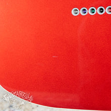 Load image into Gallery viewer, Fender Telecaster Custom '62 Reissue TL62B-75TX 2006 Candy Apple Red CIJ Japan