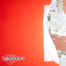 Load image into Gallery viewer, Fender Telecaster Custom '62 Reissue TL62B-75TX 2006 Candy Apple Red CIJ Japan