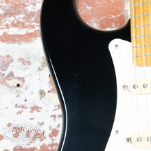 Load image into Gallery viewer, Fender Stratocaster '57 Reissue ST57-500 1989 Black MIJ Japan FujiGen