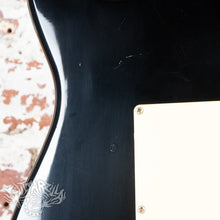 Load image into Gallery viewer, Fender Stratocaster '57 Reissue ST57-500 1989 Black MIJ Japan FujiGen