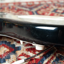 Load image into Gallery viewer, Fender Stratocaster '57 Reissue ST57-58US 2000 Black CIJ Japan
