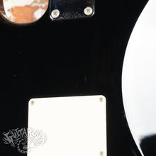 Load image into Gallery viewer, Fender Stratocaster '57 Reissue ST57-58US 2000 Black CIJ Japan