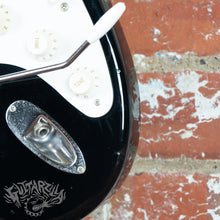 Load image into Gallery viewer, Fender Stratocaster '57 Reissue ST57-58US 2000 Black CIJ Japan