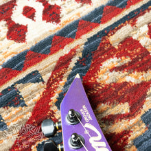 Load image into Gallery viewer, Jackson Dinky Student 1994 Metallic Purple MIJ Japan