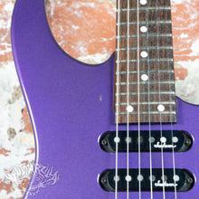 Load image into Gallery viewer, Jackson Dinky Student 1994 Metallic Purple MIJ Japan