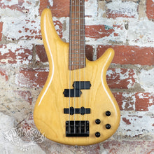 Load image into Gallery viewer, Ibanez Soundgear SR600 1997 Natural MIJ Japan
