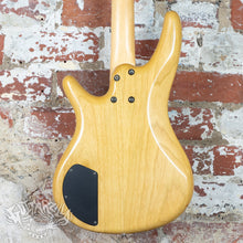 Load image into Gallery viewer, Ibanez Soundgear SR600 1997 Natural MIJ Japan