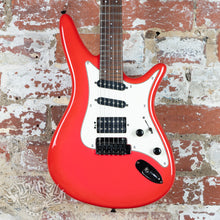 Load image into Gallery viewer, Yamaha MG-III 1990's Red MIJ Japan