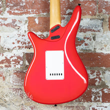 Load image into Gallery viewer, Yamaha MG-III 1990's Red MIJ Japan