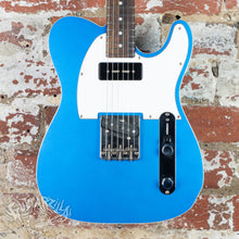 Load image into Gallery viewer, Tokai ATE130S Single Cut Custom 2019 Lake Placid Blue MIJ Japan B STOCK