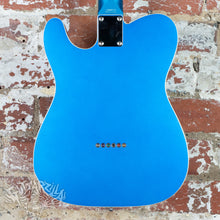 Load image into Gallery viewer, Tokai ATE130S Single Cut Custom 2019 Lake Placid Blue MIJ Japan B STOCK