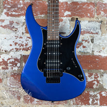 Load image into Gallery viewer, Yamaha YG521 Superstrat 1992 Metallic Purple