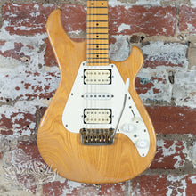 Load image into Gallery viewer, Rockoon by Kawai RA-65 1990's Natural MIJ Japan