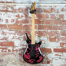 Load image into Gallery viewer, Yamaha MG-IIG 1997 Pink Neon MIJ Japan