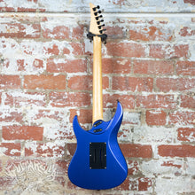 Load image into Gallery viewer, Yamaha YG521 Superstrat 1992 Metallic Purple